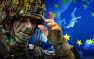 Евросоюз намерен создать на Украине военную миссию — немецкая пресса