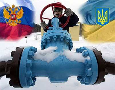 Интересы Украины и России совпадают: как удар «Байрактара» связан с газом для Европы