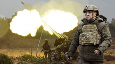 Москва не хочет, а Киев готовится. Какой будет война между Украиной и Росси ...