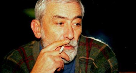 Вахтанг Кикабидзе понёс личную утрату