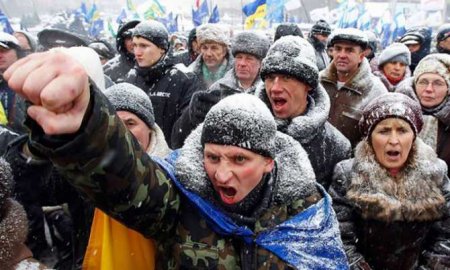 Страхи нации: чего боятся украинцы