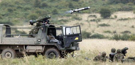 Пенгатон призывает союзников отправлять летальное оружие Украине