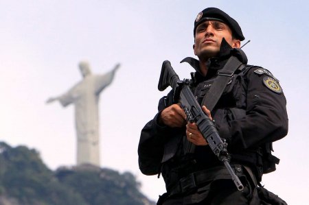 «Антифашистский разворот» 2022 года в Южной Америке может потерпеть неудачу