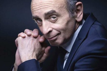 «Мы должны быть другом России»: кандидат в президенты Франции выступил за отмену санкций