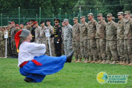 Американский генерал США призвал лишить Украину и Грузию права вступать в НАТО