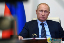 Путин предупредил об угрозе нового конфликта, который может спровоцировать  ...
