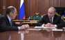 ВАЖНО: Путин и Лавров обсудили ответ США по гарантиям безопасности