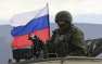 Российские военные движутся к Киеву (ФОТО)