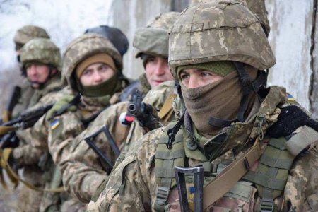 Украина объявила об учениях с «Байрактарами», «Джавелинами» и NLAW