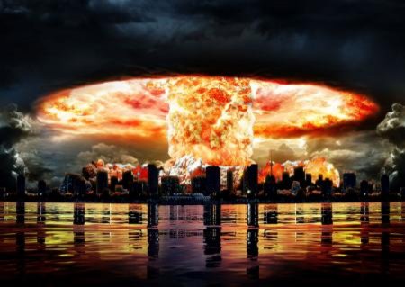 Конец современной цивилизации: Нобелевский лауреат рассказал, какими будут последствия ядерных ударов для Москвы и Вашингтона