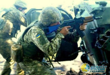 Военный эксперт: военный конфликт выйдет за пределы Украины