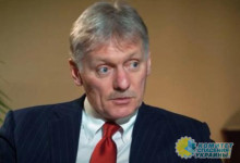 Песков опроверг переговоры об обмене пленных украинцев на Медведчука