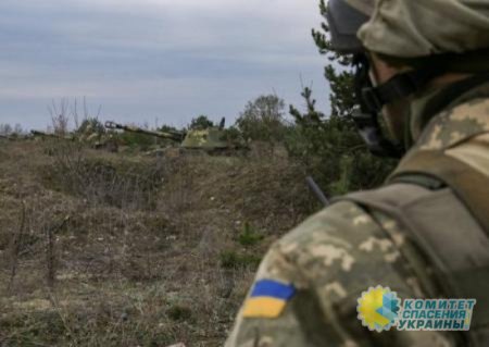 Украинские националисты убили 23 мирных жителя Краматорска