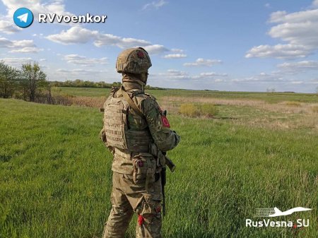 Уникальные кадры: разминирование глазами сапёра — украинские боевики заминировали библиотеку (ВИДЕО)