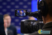 Власти Латвии запретили все российские телеканалы