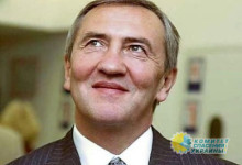 Генпрокуратура заподозрила экс-мэра Киева в намерении изменить границы Укра ...