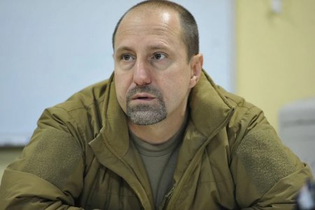 Ходаковский оценил боеспособность частей ВСУ