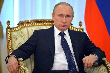 Путин высказался об интересах украинской элиты