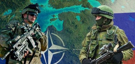НАТО признает Россию угрозой своей безопасности, заявил Столтенберг