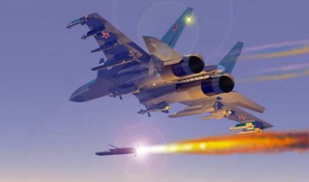 Россия проводит операции против коалиции США и бьёт по американским базам, — WSJ