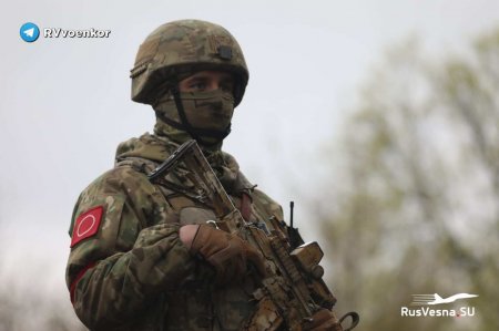 Тошковка освобождена: «северодонецкая петля» затягивается на шее боевиков ВСУ