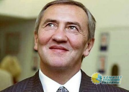 Генпрокуратура заподозрила экс-мэра Киева в намерении изменить границы Украины