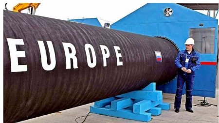Пусть немцы разбираются с канадцами, — посол России о турбинах для «Северного потока»