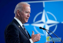 США снова окажут военную помощь Украине
