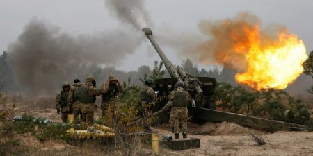ВСУ нанесли смертельный удар по Донецку (ФОТО, ВИДЕО)