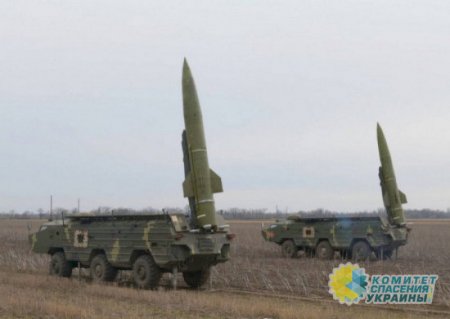 ВС Белоруссии нацелили ракеты на центры принятия решений в Киеве и ЕС