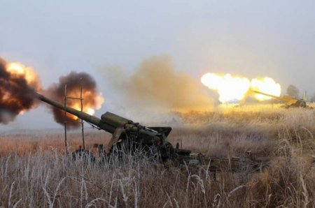 Обстрел Донецка и Горловки продолжается: новые жертвы среди мирных