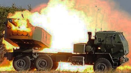 ВСУ наносят удары по Донецку из орудий НАТО, загорелась школа