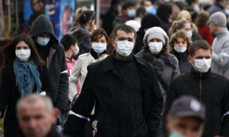 COVID-«кентавр»: в Москве выявлены первые заболевшие