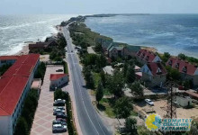 Бердянск станет жемчужиной Азовского моря в составе России