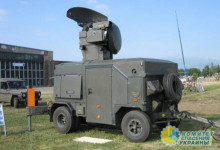 Испания передаст Украине батарею ЗРК Skyguard-Aspide