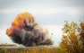 Без паники: Взрывы в Мелитополе — работают наши (ВИДЕО)