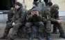 «Всем уже хочется тишины», — пленные боевики украинской теробороны (ВИДЕО)