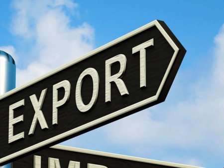 23 страны ЕС нарастили экспорт товаров в Россию летом