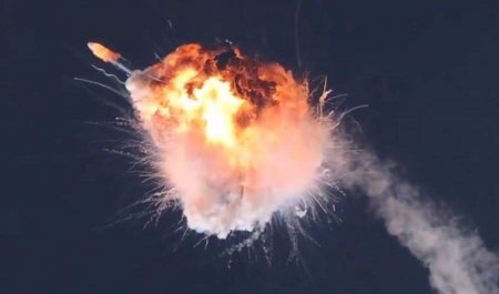 СРОЧНО: Украинский дрон сбит над Севастополем (ВИДЕО)