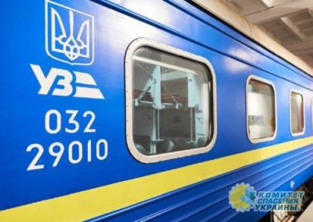 ВС РФ ракетными ударами вывели из строя железнодорожную инфраструктуру в Сумской области