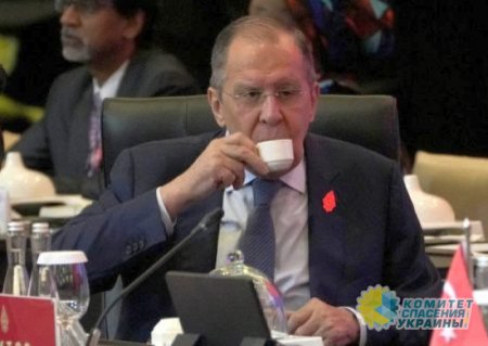 Украинский парламент постановил исключить Россию из G20