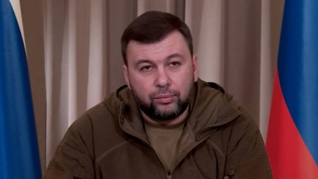 Пушилин заявил об очередном обмене пленными с Украиной, в Россию вернутся 50 военнослужащих