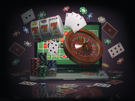 Обзор популярного игрового клуба Starda Casino