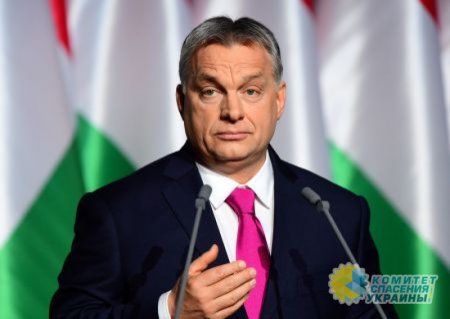 Венгрия не заинтересована в прекращении экономических связей с РФ