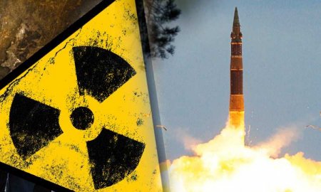 В Южной Корее заговорили о ядерном оружии, стала известна реакция Пентагона