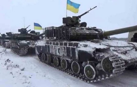 Битва за Артёмовск: Киев перебрасывает силы к Часов Яру