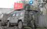 Помощь «Русской Весны»: конвой машин, гружённых помощью для армии, прибыл н ...