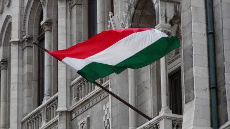 Юлия Витязева. Здравомыслие и адекватность: о позиции Будапешта по Украине