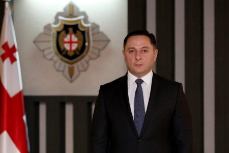 Глава МВД Грузии опроверг слухи о наплыве россиян и белорусов в страну