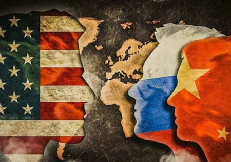 США хотят заставить партнёров России порвать связи с Москвой, — Патрушев